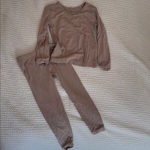 Kyte Baby Pajama Set